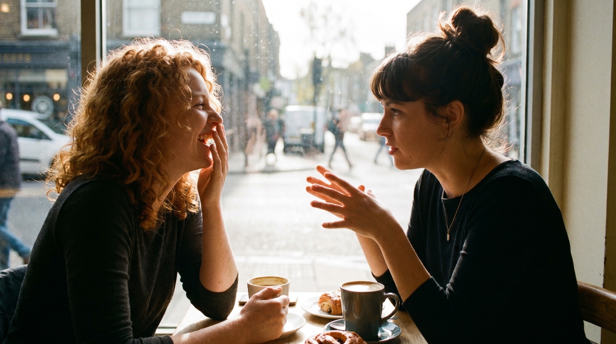 U ovom znaku rađaju se najiskrenije prijateljice