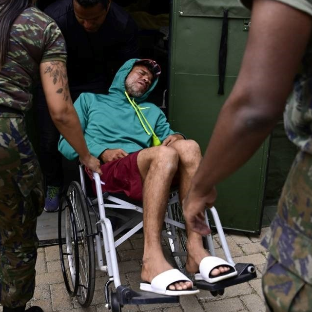 U Brazilu sve češći rak penisa. Drastično raste broj amputacija