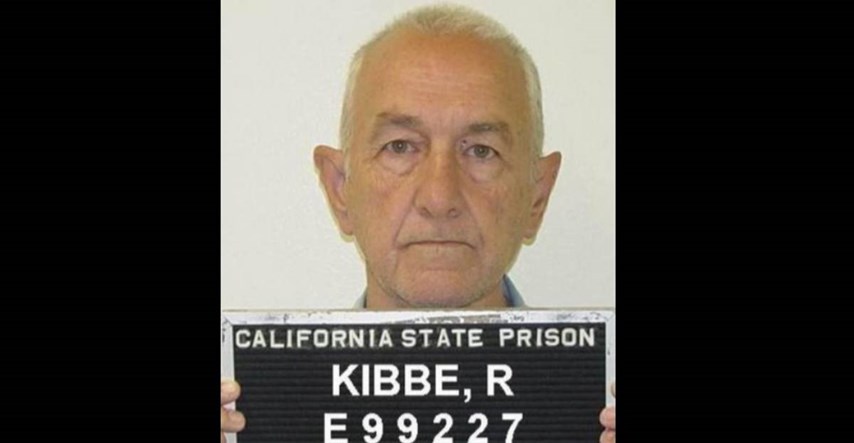 Poznatog davitelja iz Kalifornije zadavili u zatvoru