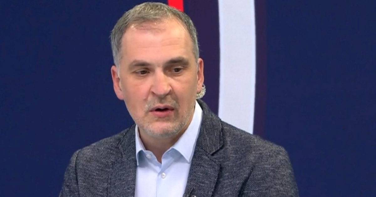 Metličić: Prvenstvo nije regularno. EHF nije briga za to