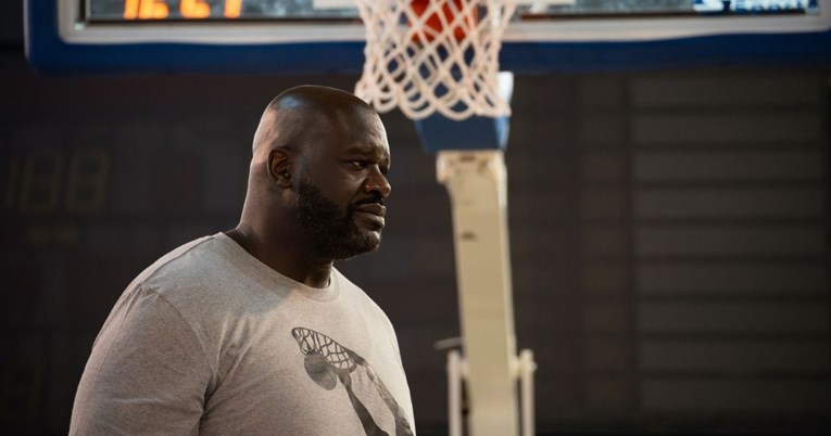 Shaq: Hrvatska bi mogla osvojiti zlato na Olimpijskim igrama 2028.