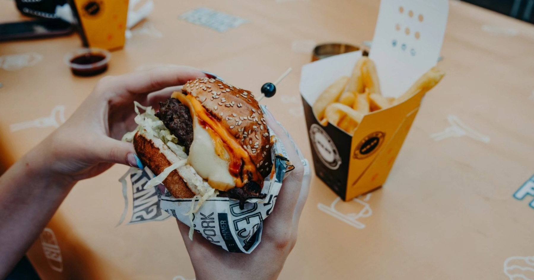 Na Britanac se vraća Food Truck Festival. Počinje idući tjedan, imamo sve detalje