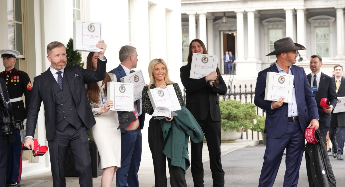 Ništa novo u objavljenim dokumentima o Epsteinu. Musk brani državnu odvjetnicu