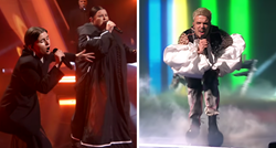 Kanal Eurosonga objavio najgledanije videe u veljači. U top 10 našao se i Lasagna