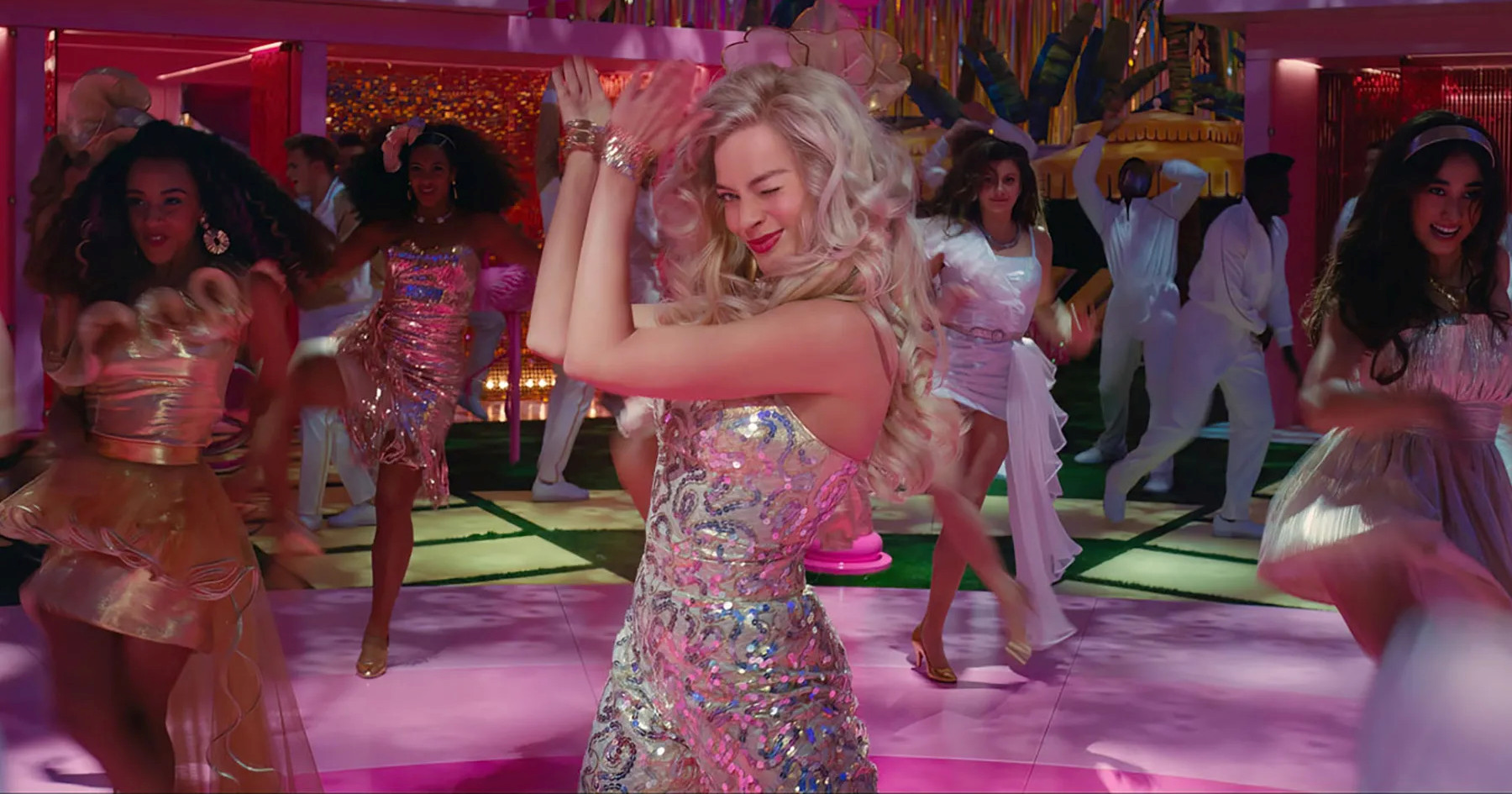 Margot Robbie otkrila stranu koju još nismo vidjeli: Izbacili su me iz većine klubova