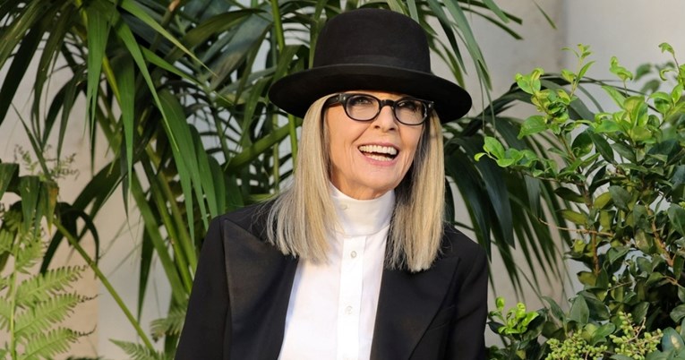 Pločice iz kuhinje bivšeg doma Diane Keaton sada su najnoviji trend