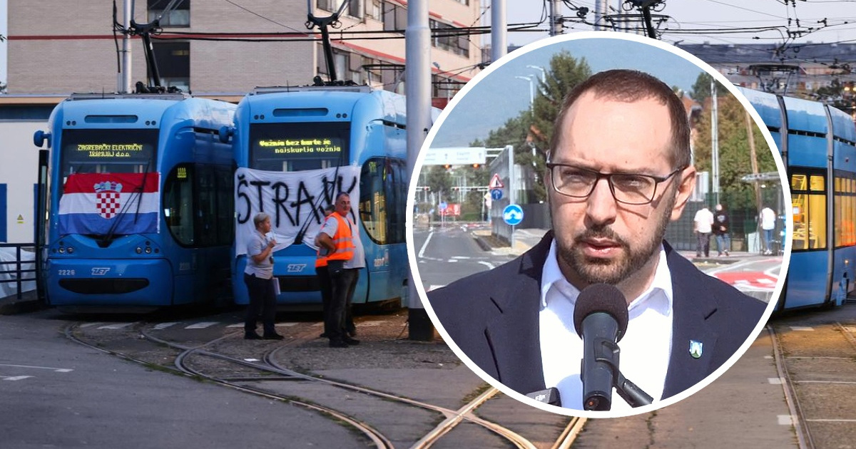 Tomašević ima novu ponudu za ZET-ovce. "Vlasnici pokaza mogu dobiti povrat novca"