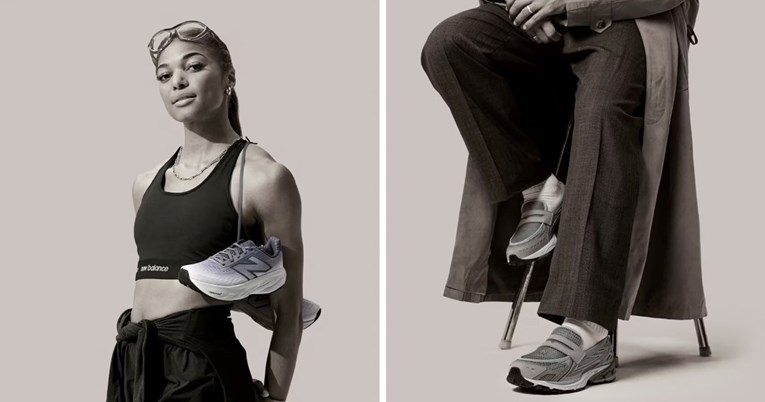 Siva revolucija: New Balance osvaja svibanj s moćnim modelima
