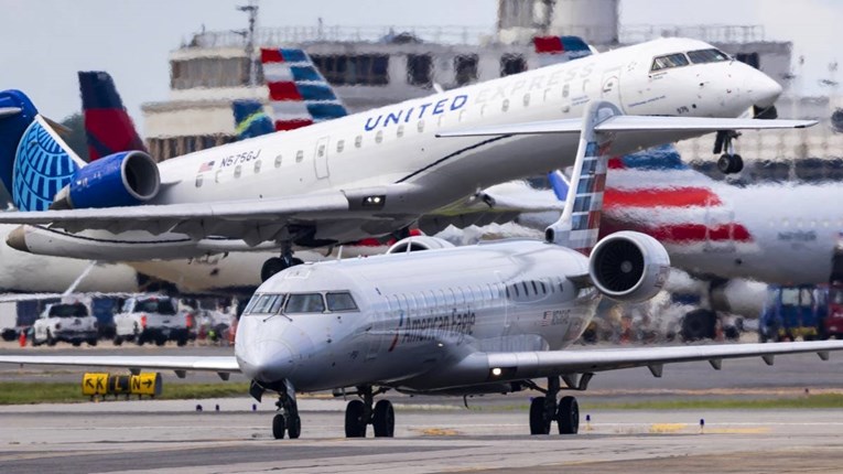 Istraga otkrila što je izazvalo prizemljenje svih letova u SAD-u prošlog tjedna