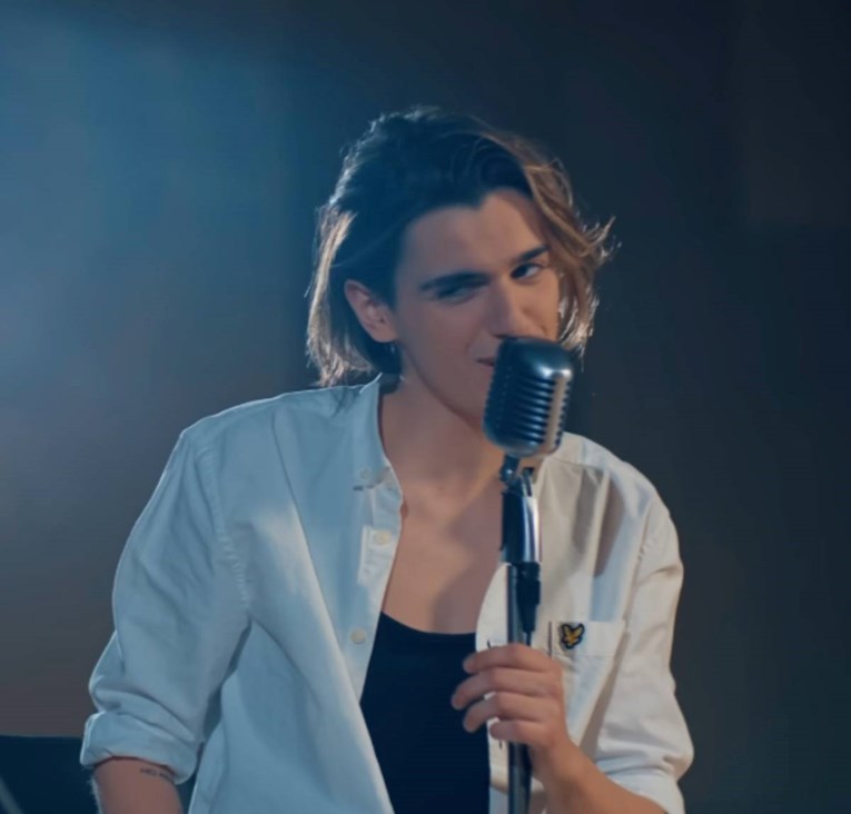 "Zašto je ovo bolje od originala?": Marko Bošnjak ima novu verziju pjesme Poison Cake