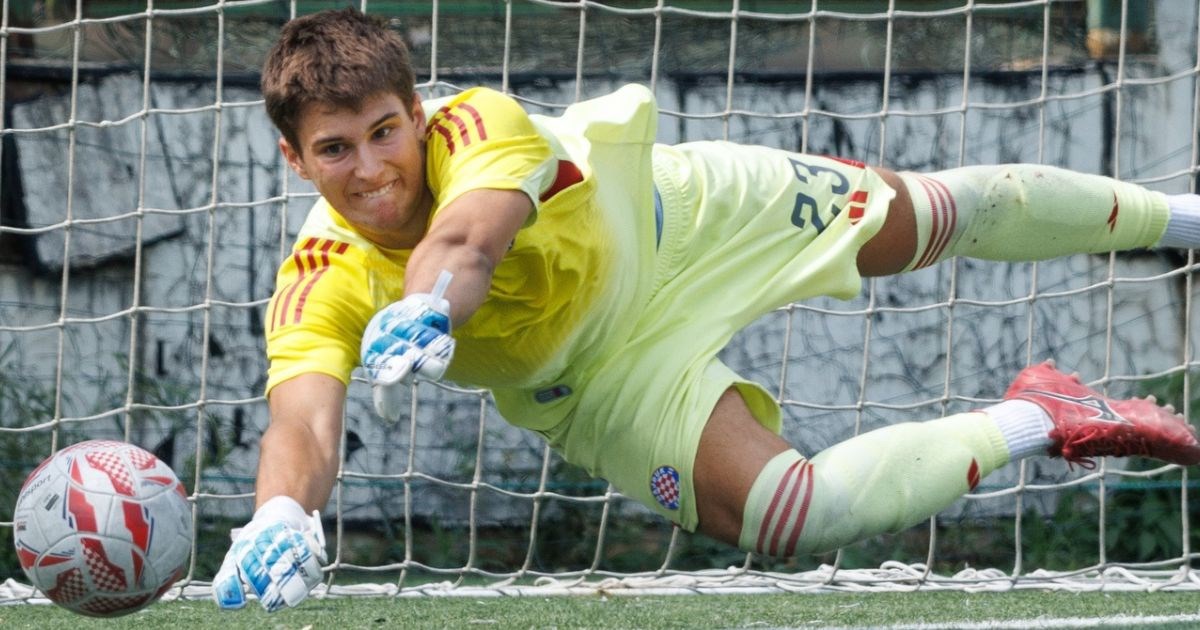 Hajdukovi juniori poraženi u prvoj utakmici pod novim trenerom