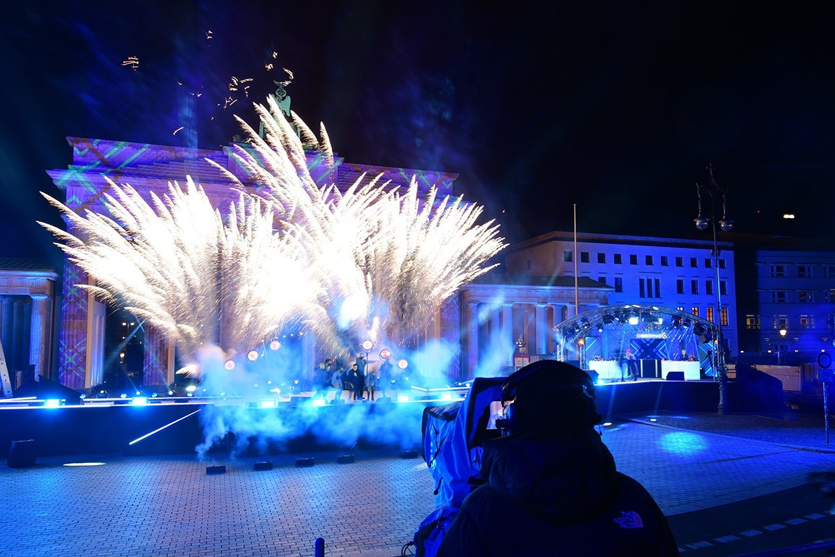 Evo kakva pravila za novogodišnji vatromet ima Njemačka