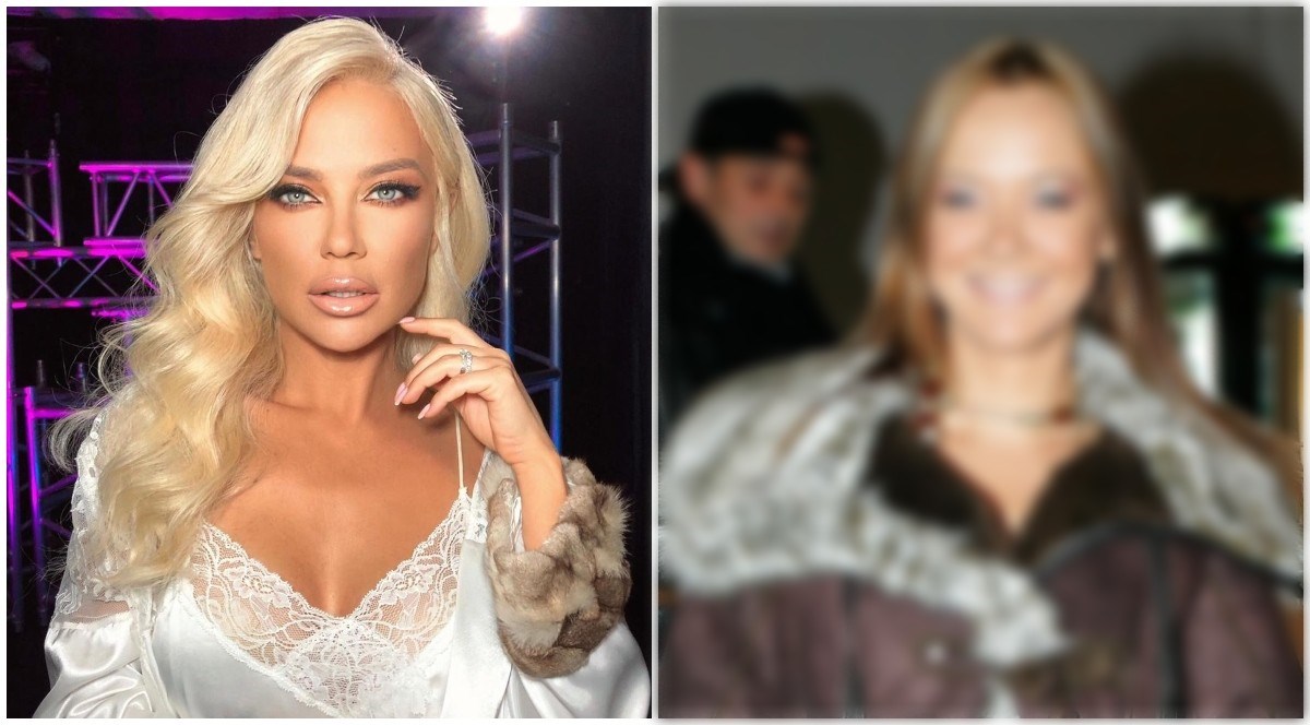 Pojavila se fotka Maje Šuput stara 15 godina, pogledajte koliko se promijenila