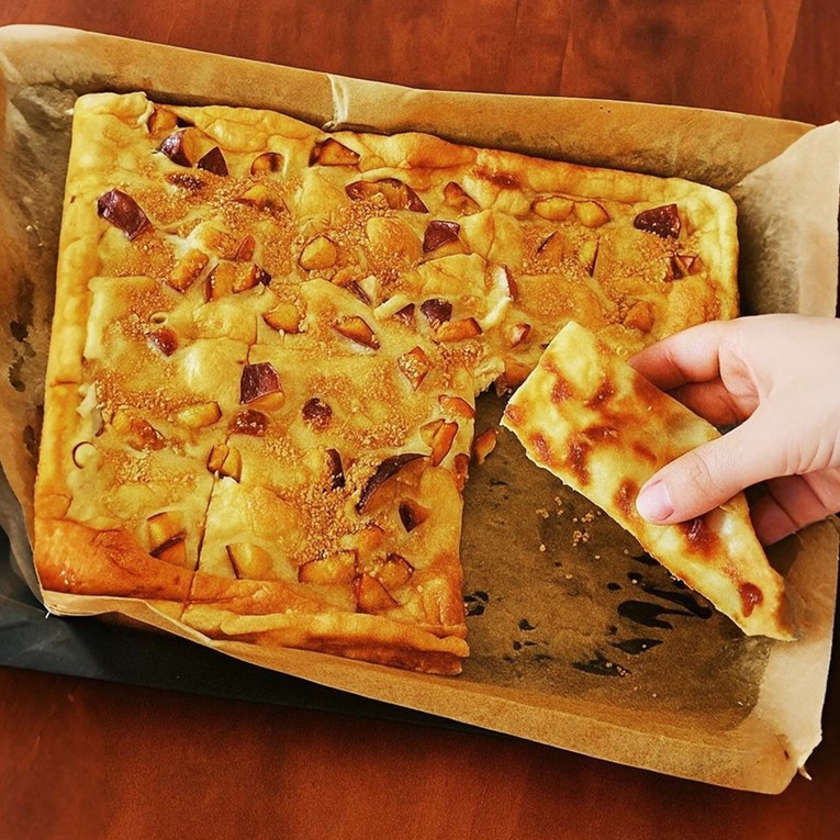 "Okus kao knedle, samo brže i jednostavnije", piše naša čitateljica za ovo jelo