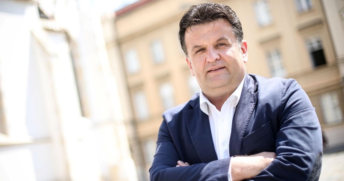 Znate li tko je prvi rekao kletvu "Dabogda ti se Andrija Jarak javio ispred kuće"?