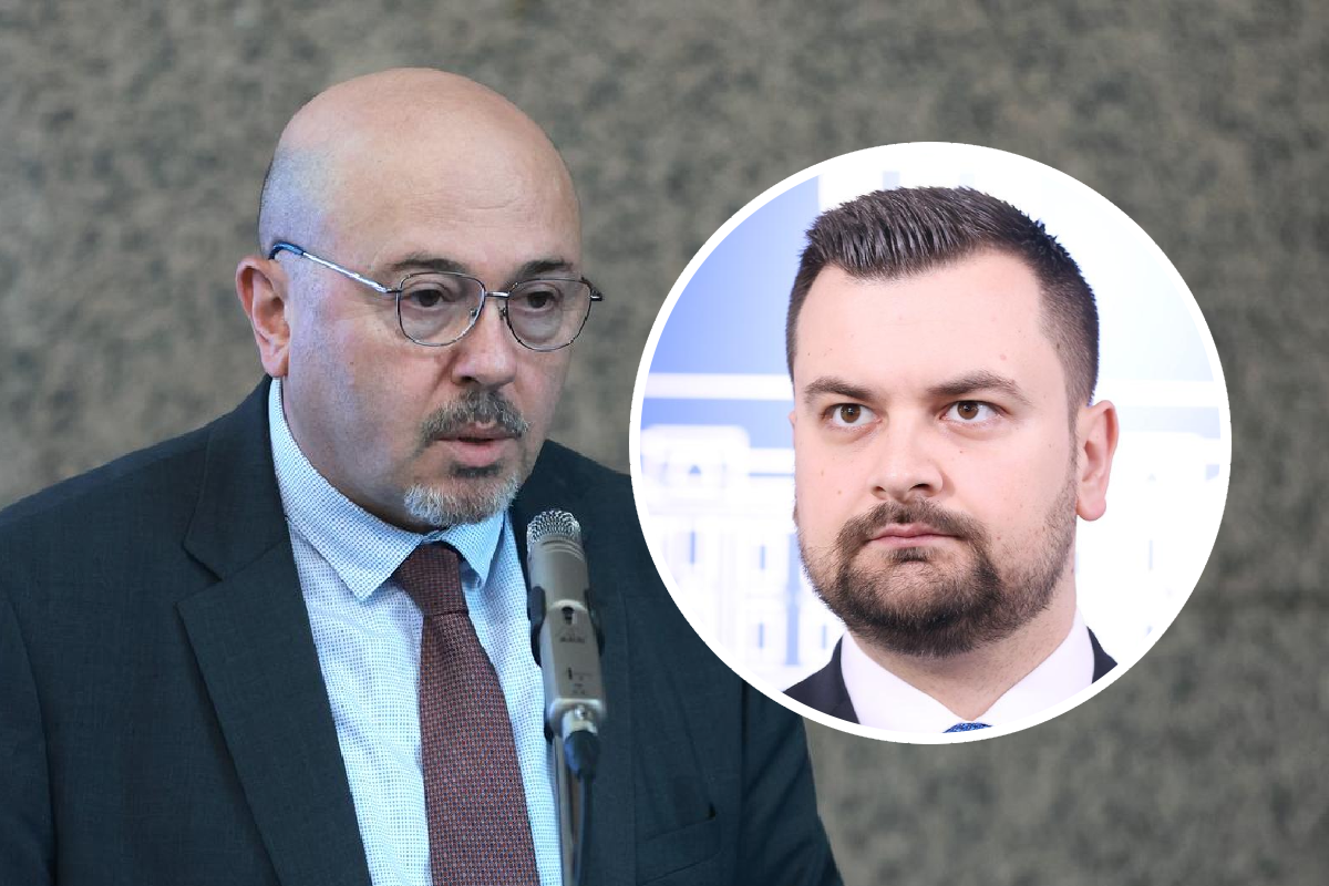 Saborski zastupnik: Nedopustivo miješanje izraelskog ambasadora u suverene odluke RH