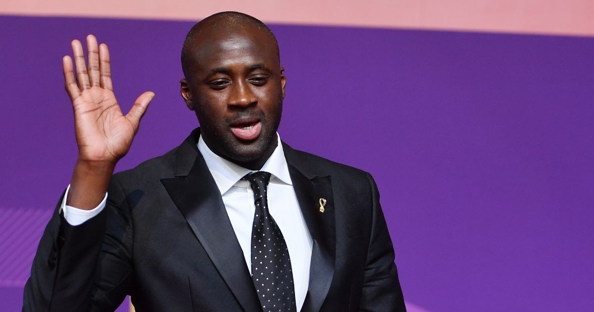 Yaya Toure odabrao najboljeg igrača na svijetu: Zaslužuje biti u tim razgovorima
