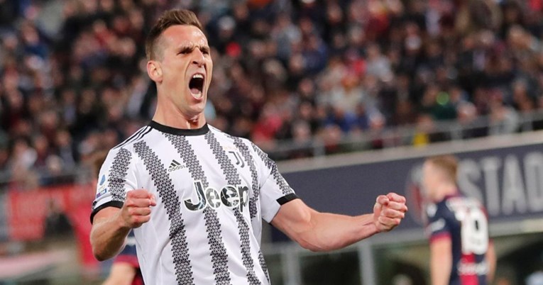 Juventus došao do pobjede protiv hit-momčadi Serie A i preskočio Milan na tablici