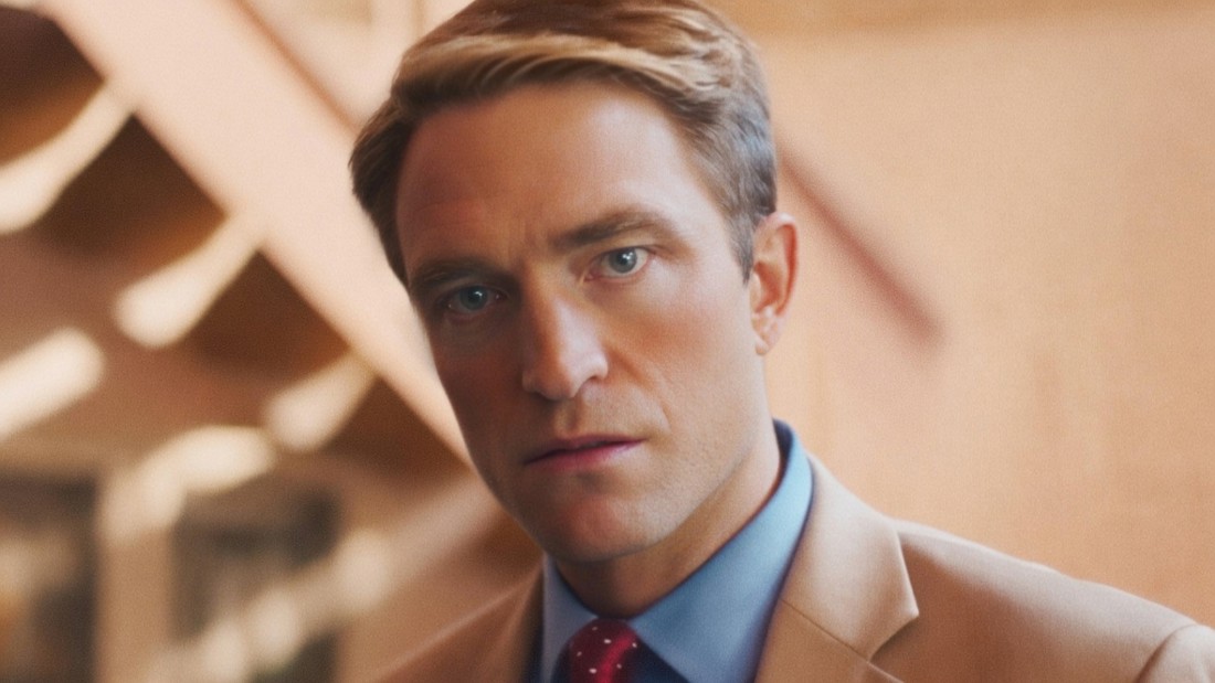 Robert Pattinson je najpoznatiji lovac na predatore u najavi za novi film studija A24