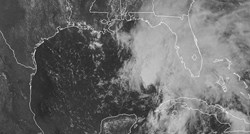 Tropska oluja Barry sve bliže New Orleansu, Trump proglasio izvanredno stanje