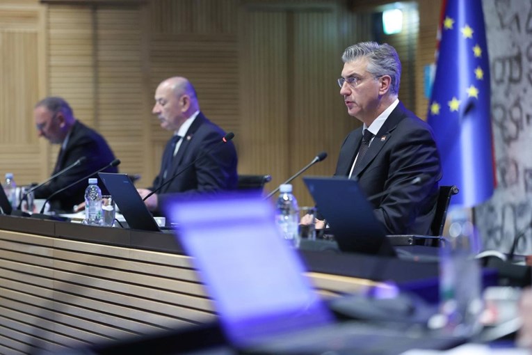 Vlada je u 2025. odlučila vratiti vojni rok. Početak godine obilježio Dabro