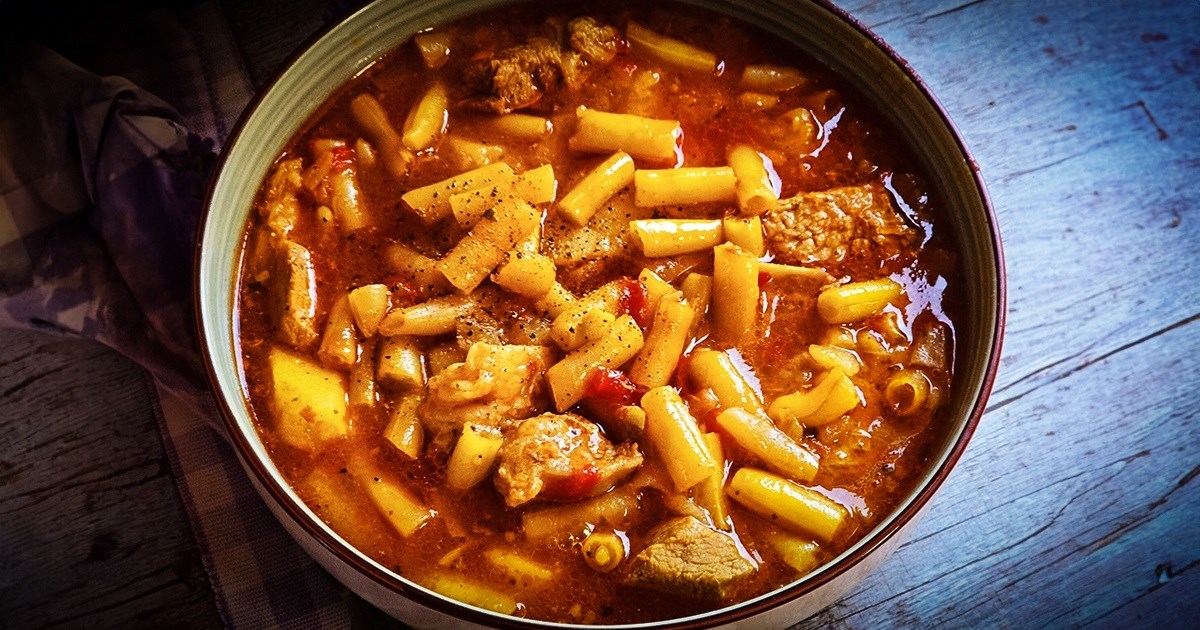 Najbolje jelo od mahuna koje možete napraviti dok im traje sezona