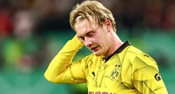 Stuttgart izbacio Borussiju Dortmund iz kupa. Prošao i Leverkusen