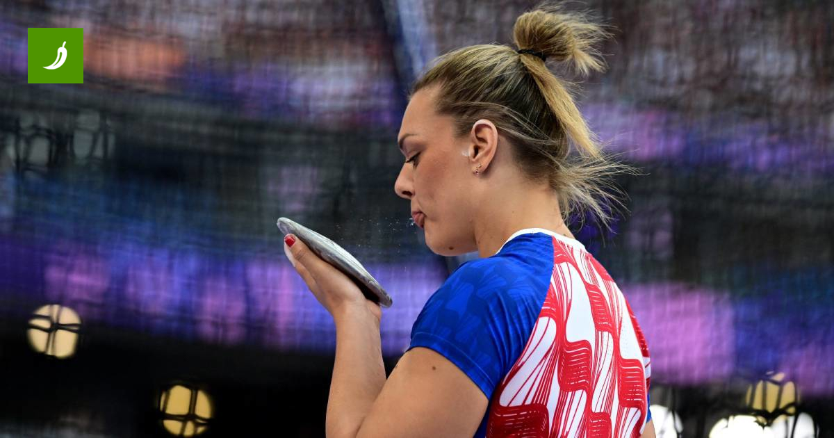Hrvatska će imati osmero predstavnika na Svjetskom atletskom prvenstvu