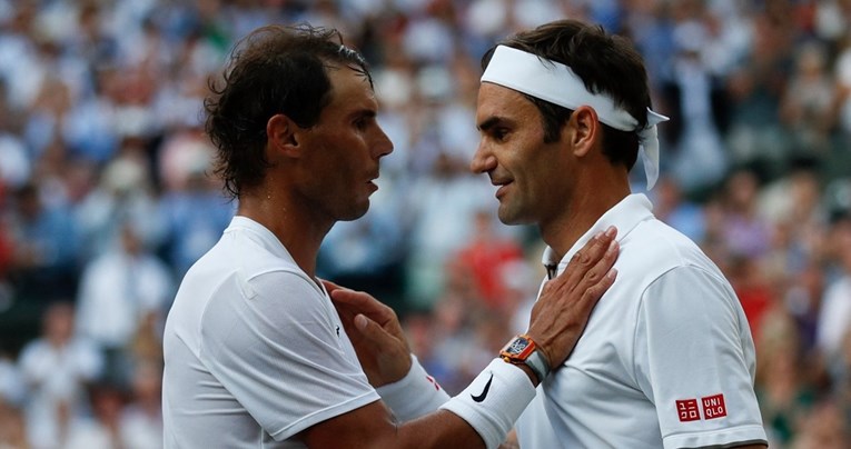 Federer danas igra zadnji meč u karijeri. Evo gdje ga možete gledati