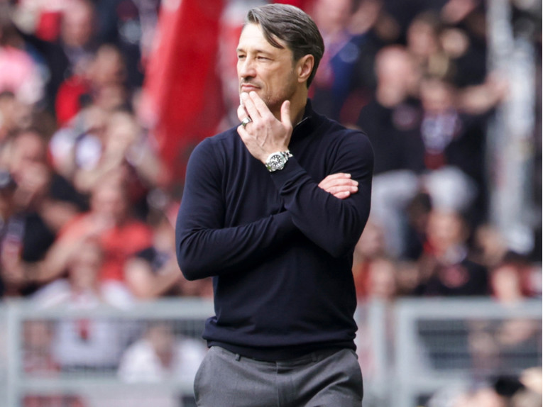 Kovač s Dortmundom izgubio od Leverkusena. Majerov Wolfsburg sve bliže ispadanju