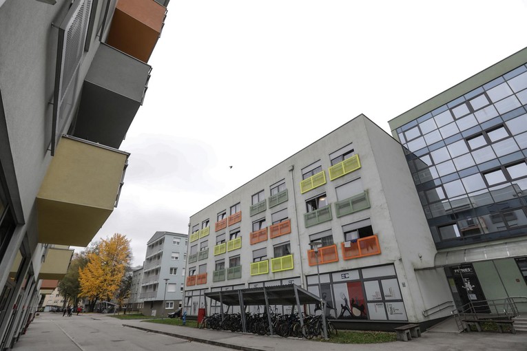 Otvoren natječaj za studentske domove u Zagrebu, prijave su po prvi put digitalne