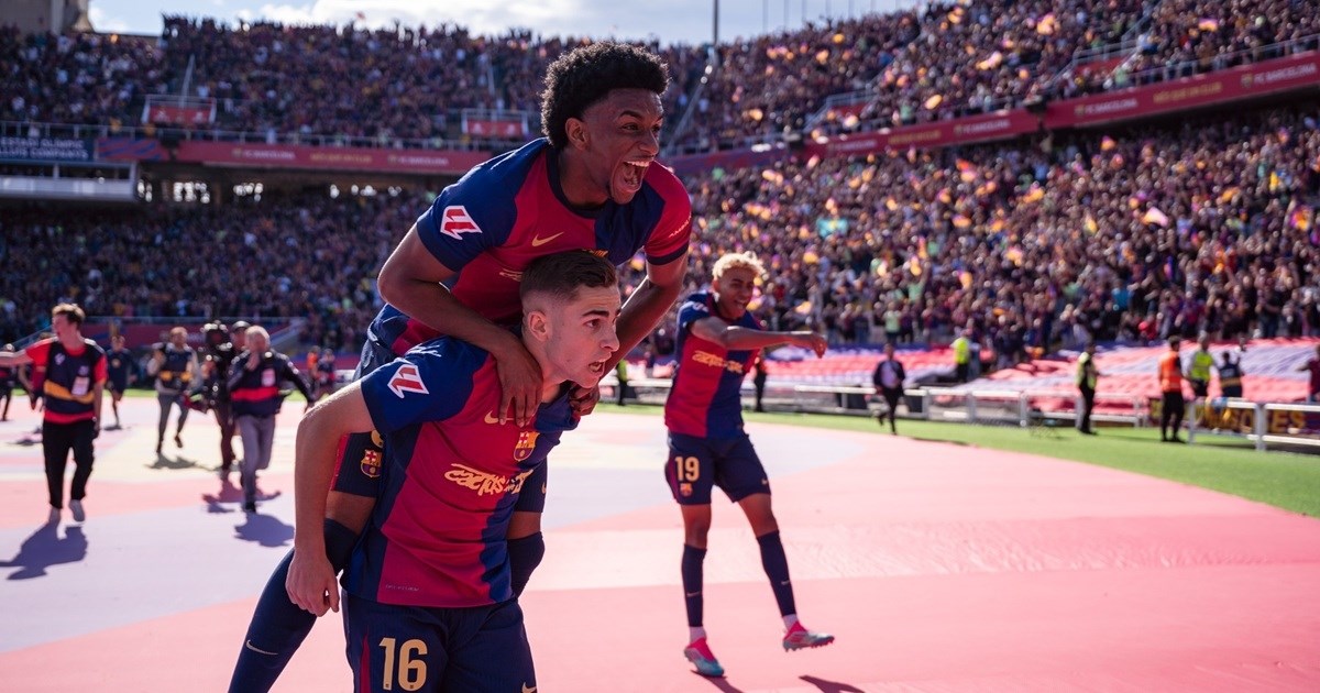 Španjolci pustili snimku kod poništenog gola Barce. Iz VAR sobe se čulo "hvala Bogu"