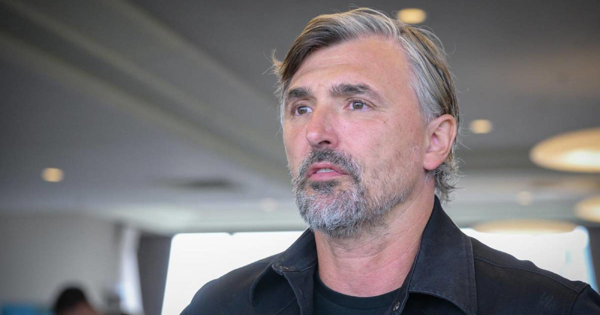 Goran Ivanišević podijelio arhivski video s legendarnom Monikom Seleš