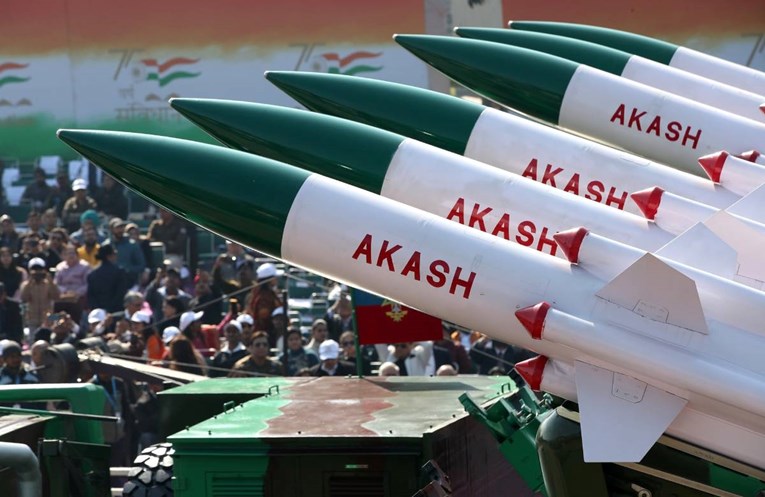 Pakistan: Imamo pouzdane informacije. Indijski napad je neminovan