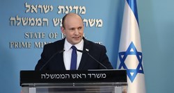 Izraelski premijer primio treću dozu cjepiva