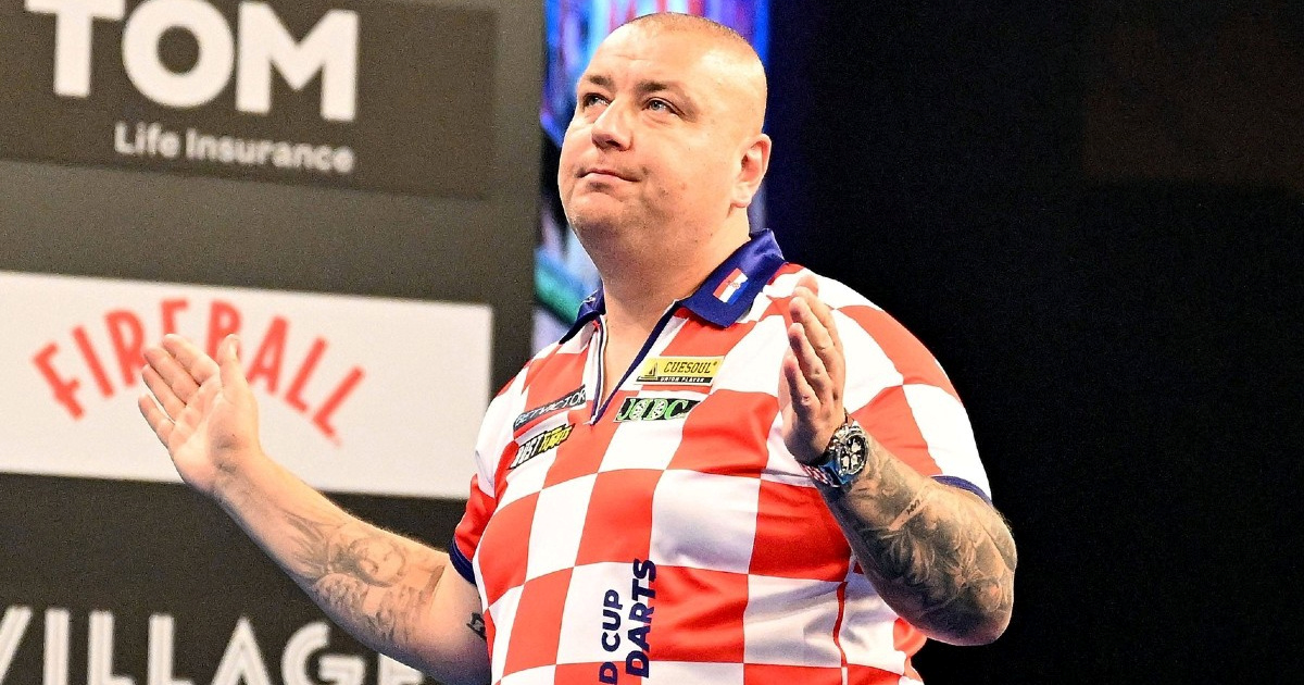 Boris Krčmar danas nastupa na Svjetskom prvenstvu. Evo gdje gledati