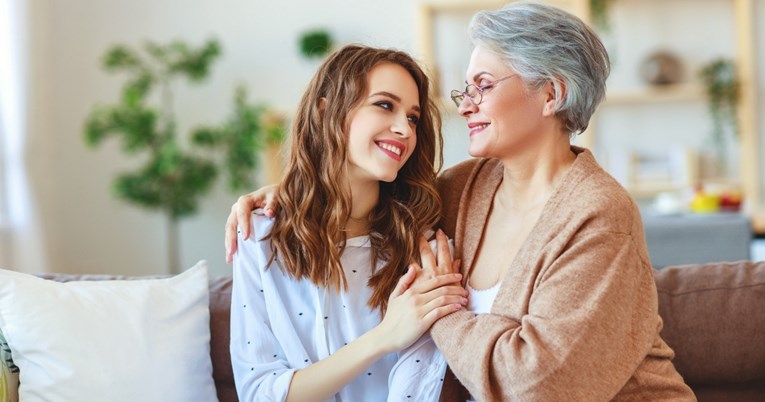 Pet fraza koje svako odraslo dijete želi i voli čuti