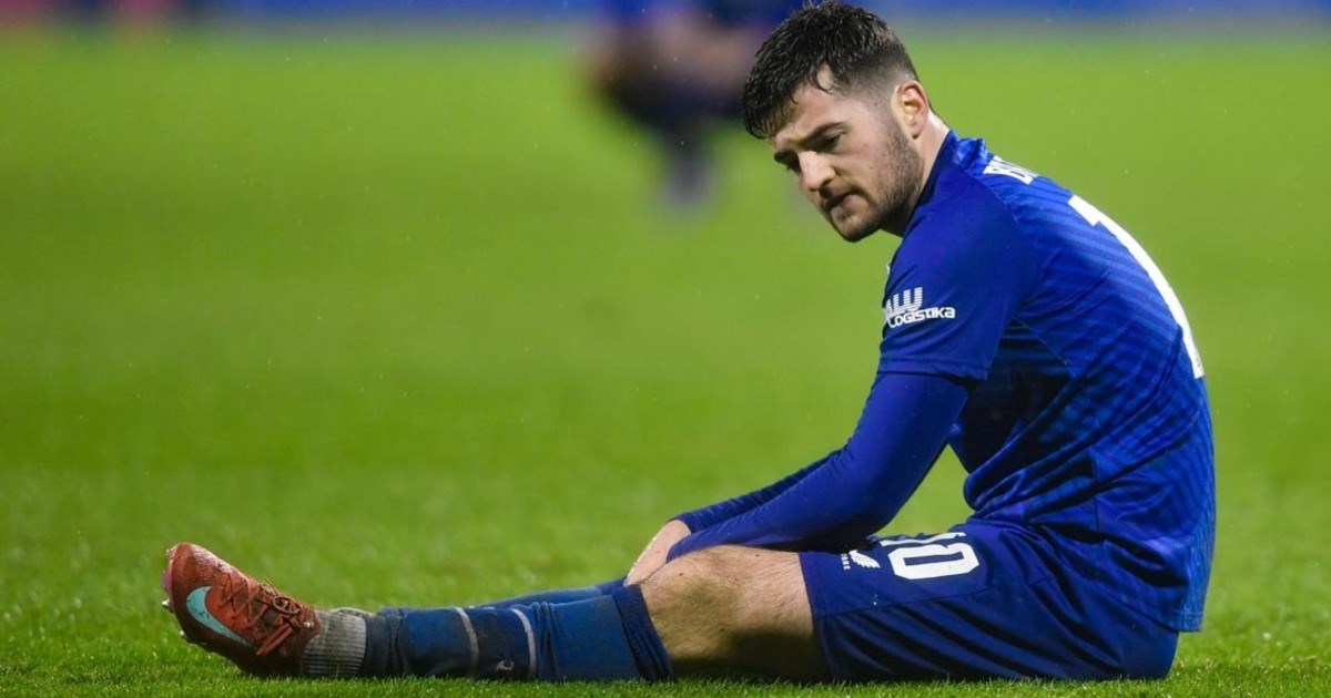 Dinamo samo slučajno može biti prvak (vol. 2)