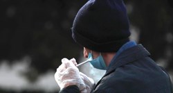 U uvjetima pandemije i izolacije više pušim, kaže svaki četvrti pušač u Hrvatskoj