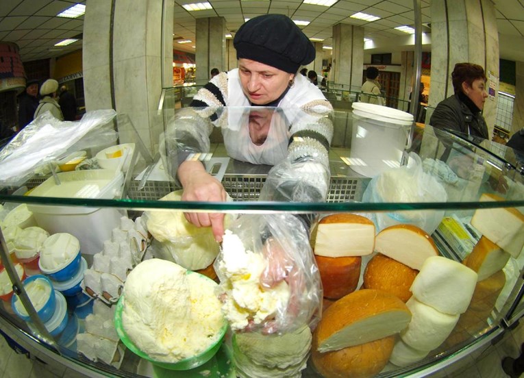 Jedete masni sir? Istraživanje ga povezuje sa smanjenjem rizika od demencije 