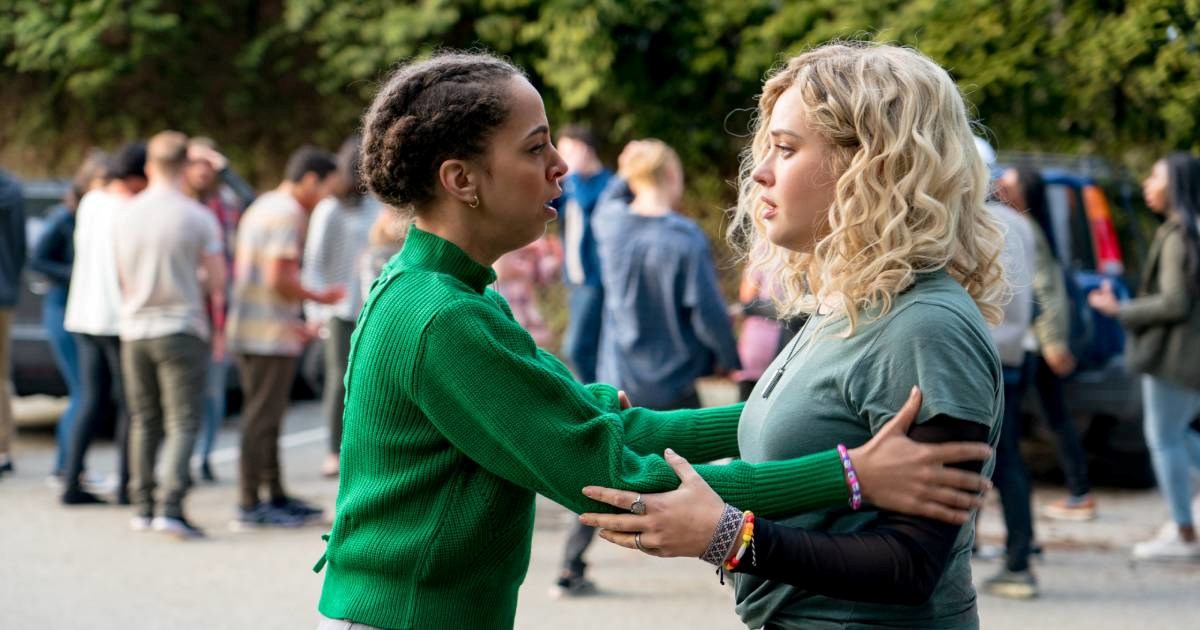 "Choppelganger" je nova viralna riječ generacije Z. Zvuči simpatično, ali nije