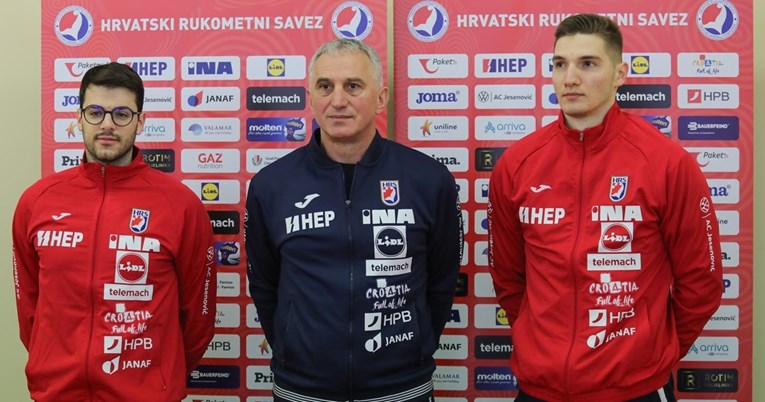 Perkovac pozvao novog igrača u reprezentaciju
