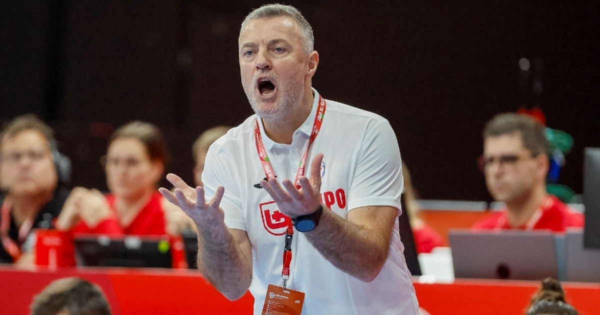 Obrvan nakon ispadanja u kvalifikacijama za SP: Borili smo se i časno izgubili