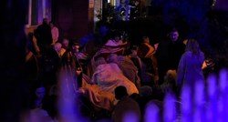 Požar u Domu za starije u Zenici, evakuirano 90 ljudi
