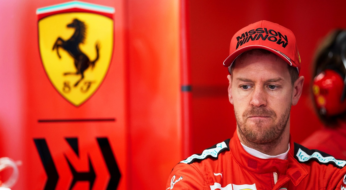 Vettel odlazi iz Ferrarija? Već se znaju i imena mogućih nasljednika