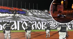 Tko je bio likvidirani vođa navijača Partizana?