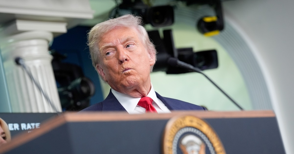 VIDEO Trump: Sastat ću se s Putinom, u petak idem u Rusiju