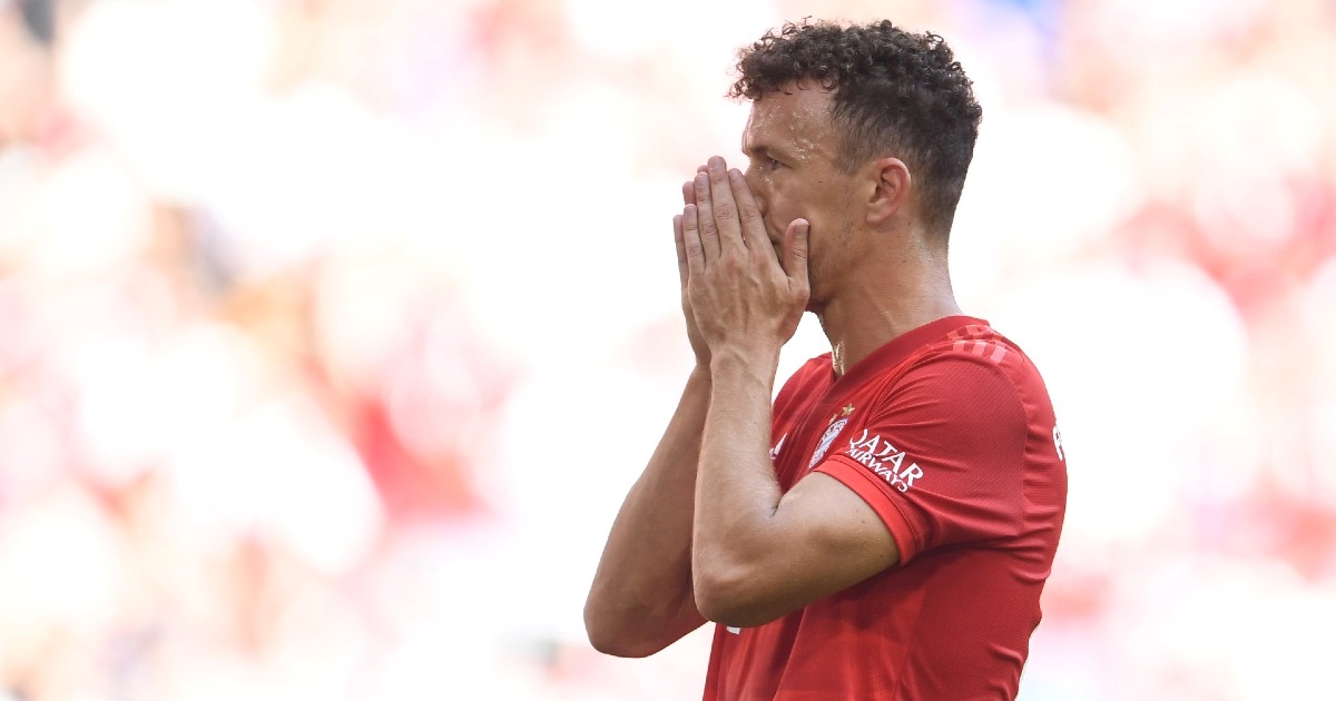 Corriere dello Sport: Perišić sanja o povratku u Bayern