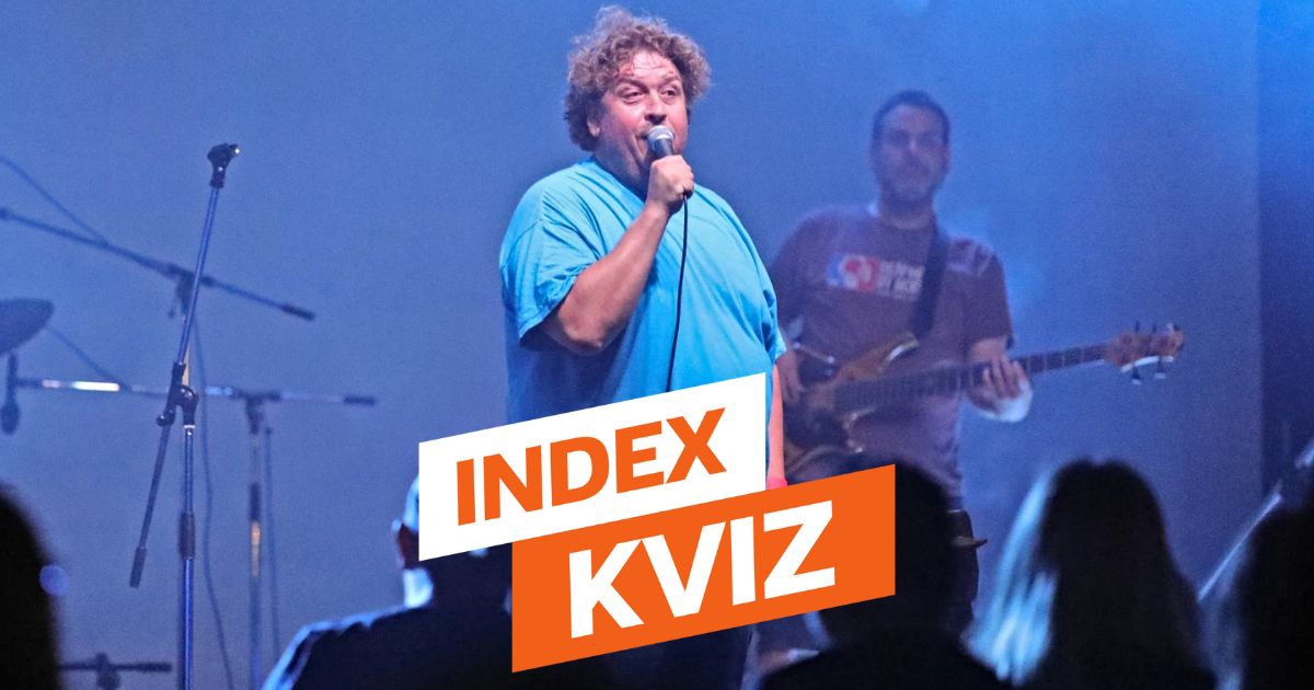 INDEX KVIZ 15 pitanja za one koji znaju baš sve