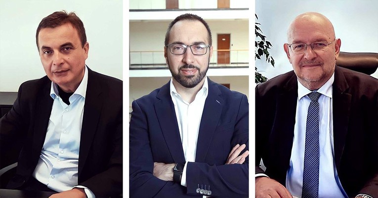 Sukobi Vukovića i Samodola s Tomaševićem su bili česti. Evo zbog čega su se posvađali
